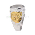 indonesia laki-laki rings fancy gold ring designs stainless steel ring form china steel rings